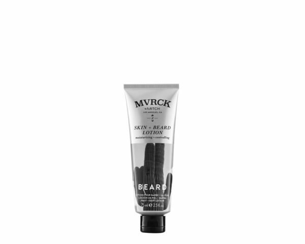 Skin + Beard Lotion