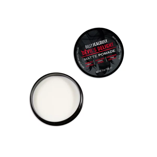 Devil's Delight Matte Pomade - Image 2