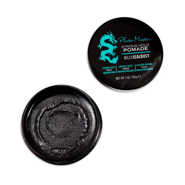 Plaster Master Strong Hold Pomade - Image 2